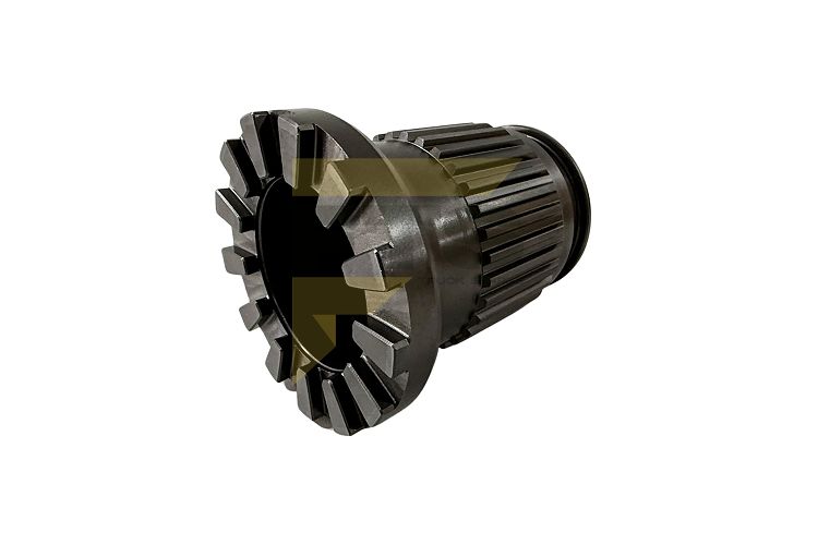 Imagem do produto MEIO ACOPLAMENTO DIFER. SCANIA R/RB 660/662 - Cód: FAP-9842